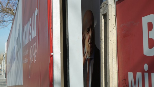 Foto - Böyle şeytanlığa az rastlanır! Mansur’dan AK Partili Altınok’a engelleme