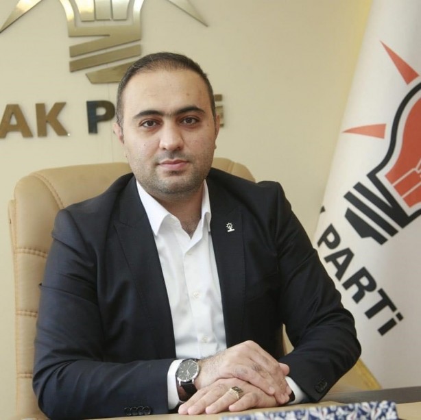 Foto - Böyle skandal görülmedi! CHP'nin seçim bürosunda çocuğa kaynar su işkencesi