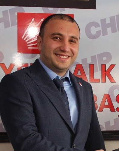 Foto - Böyle skandal görülmedi! CHP'nin seçim bürosunda çocuğa kaynar su işkencesi