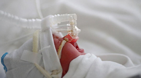 Foto - Böyle skandal görülmedi! Dünya bu olayı konuşuyor… Doktor doğum sırasında bebeğin kafasını kopardı