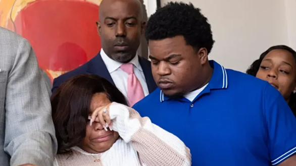 Foto - Böyle skandal görülmedi! Dünya bu olayı konuşuyor… Doktor doğum sırasında bebeğin kafasını kopardı