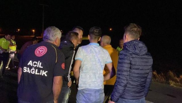 Foto - Böyle sorumsuzluk görülmedi! Bagaja konan bebek feci şekilde öldü
