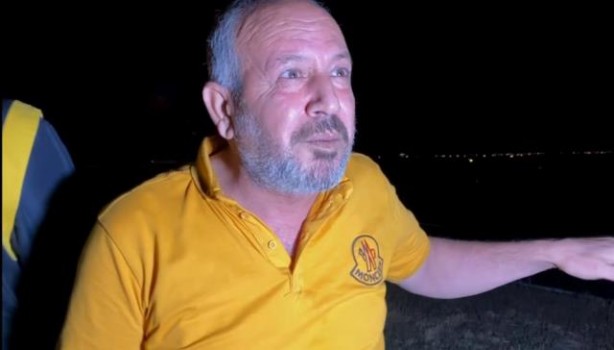 Foto - Böyle sorumsuzluk görülmedi! Bagaja konan bebek feci şekilde öldü
