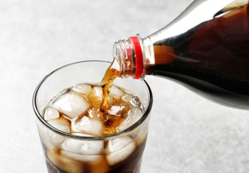 Böyle talep görülmedi! Türkiye'den kola ve maden suyu alacaklar