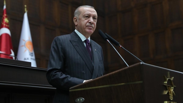 Foto - Böyle tempo görülmedi... Erdoğan "Türkiye Yüzyılı" için kolları sıvadı