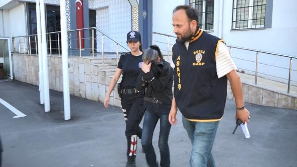 Foto - Böyle teyze olmaz olsun! Çöp evde alıkonulan Muhammet'in ifadesi ortaya çıktı