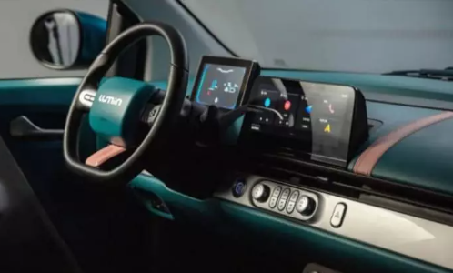 Foto - Böyle Türkiye kararı görülmedi! Elektrikli otomobili 400 bin liradan satışa sunacaklar