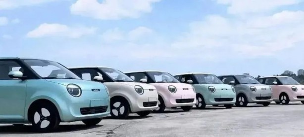 Foto - Böyle Türkiye kararı görülmedi! Elektrikli otomobili 400 bin liradan satışa sunacaklar