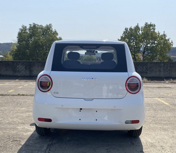 Foto - Böyle Türkiye kararı görülmedi! Elektrikli otomobili 400 bin liradan satışa sunacaklar