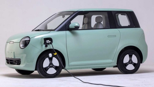 Foto - Böyle Türkiye kararı görülmedi! Elektrikli otomobili 400 bin liradan satışa sunacaklar