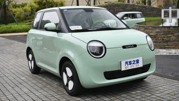 Foto - Böyle Türkiye kararı görülmedi! Elektrikli otomobili 400 bin liradan satışa sunacaklar