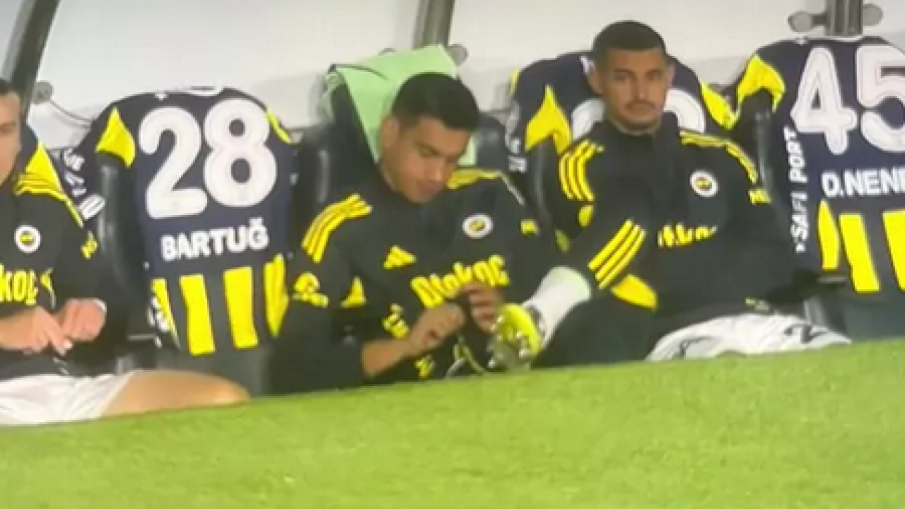 Foto - Böyle ukalalık olmaz! Hiç kimse kusura bakmasın! Olay sözleri bakın kimin için söyledi Fenerbahçe eski kaptanı...