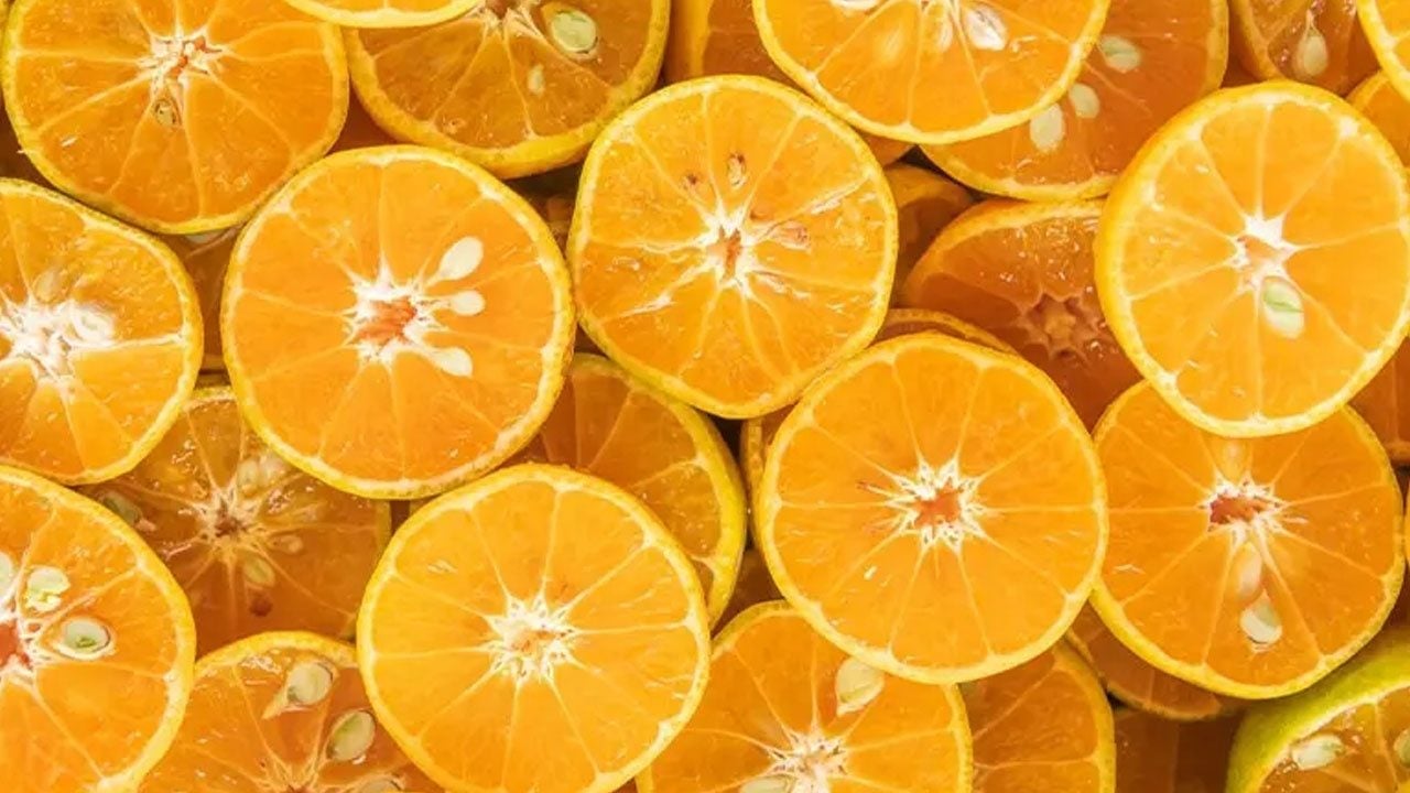 Foto - Uzman isimden yeni uyarı geldi... Portakal suyu tüketiliyor ama 'tüketim hızı önemli' diyor