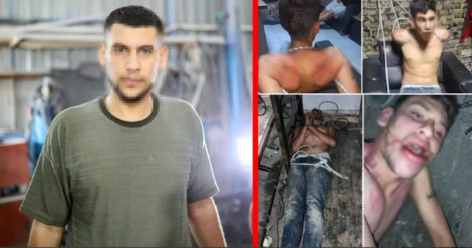 Böyle vahşet görülmedi! 3 gün işkence gördü! Böcek yedirildi! Her şey delilli ispatlı ama… 