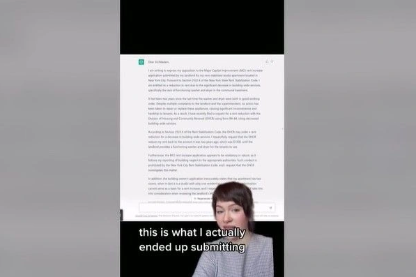 Foto - Böyle vazgeçti! Kiracıdan zam isteyen ev sahibine müthiş taktik