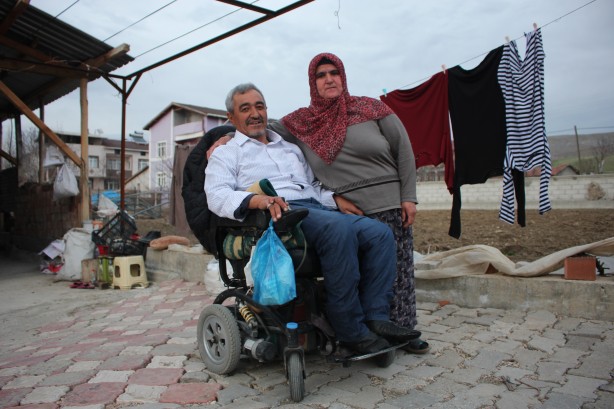 Foto - Böyle vefa görülmedi! Görenler 'Maşallah' diyor