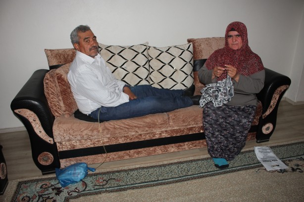 Böyle vefa görülmedi! Görenler 'Maşallah' diyor