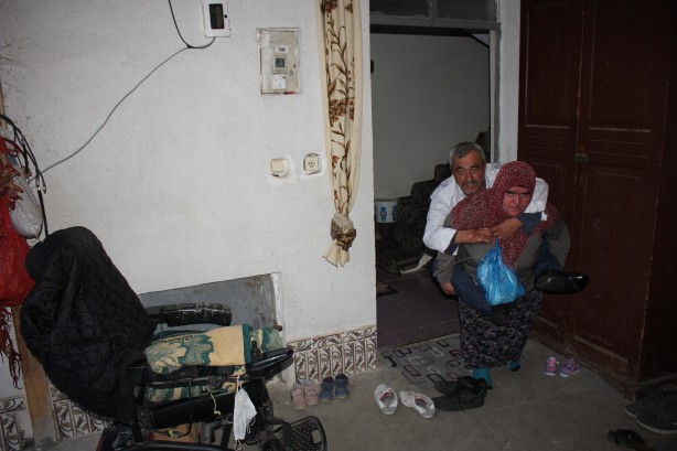 Foto - Böyle vefa görülmedi! Görenler 'Maşallah' diyor