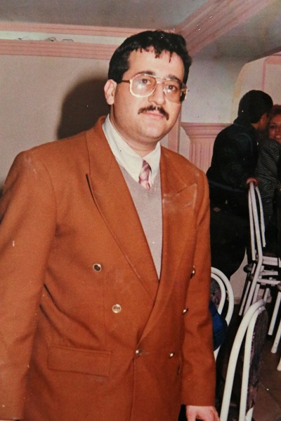 Foto - Böyle vicdansızlık görülmedi! 58 yaşındaki adam ölüme terk edildi