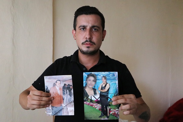 Foto - Böyle vicdansızlık görülmedi! 58 yaşındaki adam ölüme terk edildi