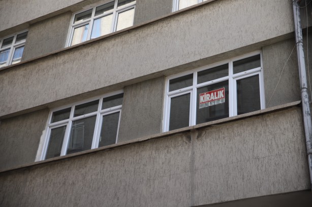 Foto - Böyle vicdansızlık görülmedi! Kiralar 800 liradan 4 bin liraya çıktı