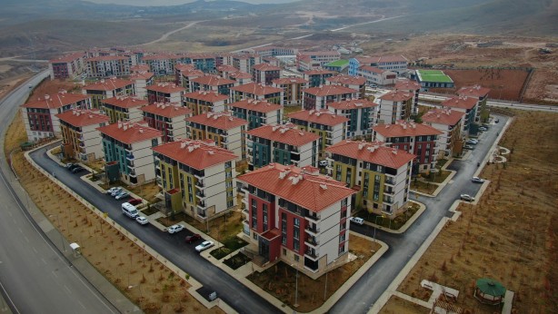 Foto - Böyle vicdansızlık görülmedi! Kiralar 800 liradan 4 bin liraya çıktı