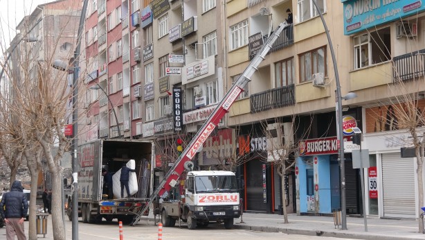 Foto - Böyle vicdansızlık görülmedi! Kiralar 800 liradan 4 bin liraya çıktı