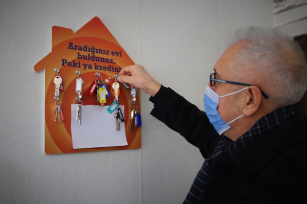 Foto - Böyle vicdansızlık görülmedi! Kiralar 800 liradan 4 bin liraya çıktı