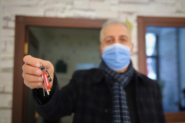 Foto - Böyle vicdansızlık görülmedi! Kiralar 800 liradan 4 bin liraya çıktı
