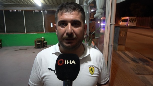 Foto - Böyle vurdumduymazlık görülmedi! Kimi can derdinde kimi okey peşinde