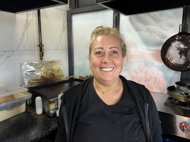 Foto - Böyle yapınca lezzetine doyum olmuyor! İşte balık pişirmenin püf noktaları