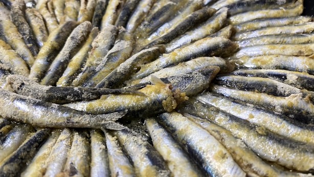 Foto - Böyle yapınca lezzetine doyum olmuyor! İşte balık pişirmenin püf noktaları