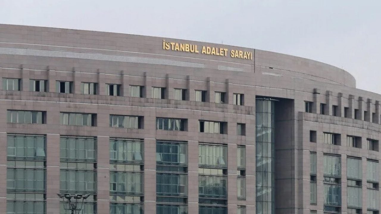 Foto - Böyle yargı mensubu olmaz olsun! Tahliyeyi vermiş arsaları almış