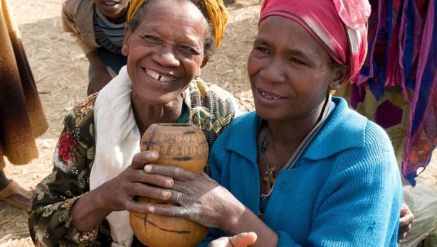 Foto - Böyle yaşam görülmedi! 6 ay kan içiyorlar diğer 6 ay ise...