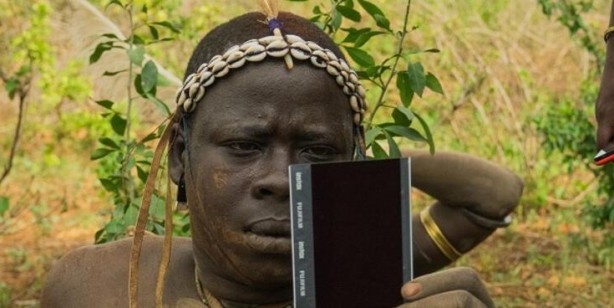 Foto - Böyle yaşam görülmedi! 6 ay kan içiyorlar diğer 6 ay ise...