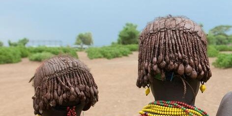 Foto - Böyle yaşam görülmedi! 6 ay kan içiyorlar diğer 6 ay ise...