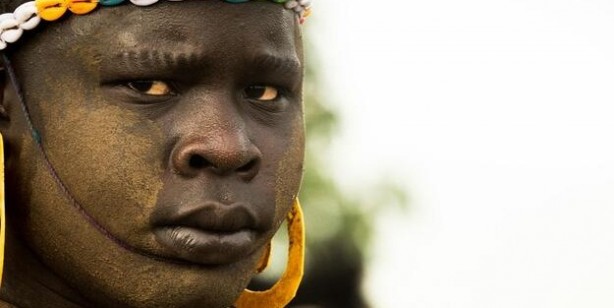 Foto - Böyle yaşam görülmedi! 6 ay kan içiyorlar diğer 6 ay ise...