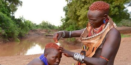 Foto - Böyle yaşam görülmedi! 6 ay kan içiyorlar diğer 6 ay ise...