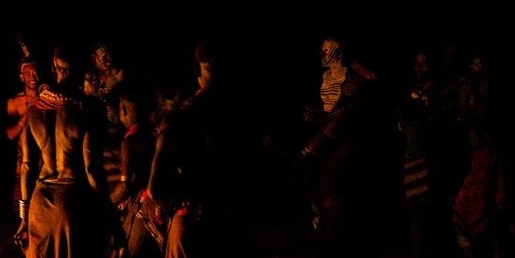 Foto - Böyle yaşam görülmedi! 6 ay kan içiyorlar diğer 6 ay ise...