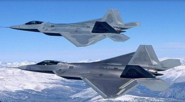 Foto - Bölgede tansiyon çok yüksek! Savaş jetleri konuşlandı... Can alıcı Türkiye detayı