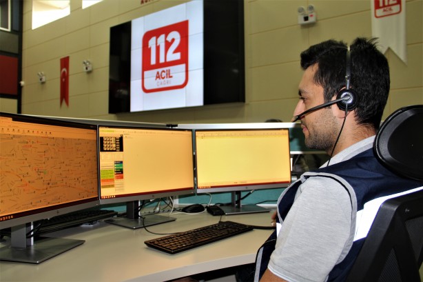 Böylelerini kodese tıkamak lazım! 112’yi arama sebepleri 'pes' dedirtti
