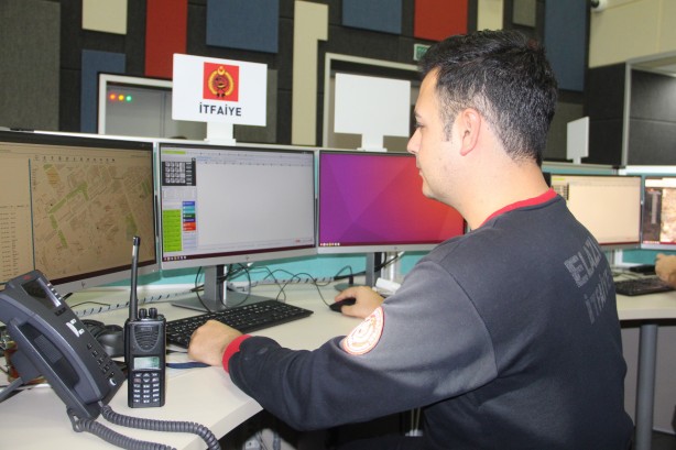 Foto - Böylelerini kodese tıkamak lazım! 112’yi arama sebepleri 'pes' dedirtti