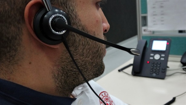 Foto - Böylelerini kodese tıkamak lazım! 112’yi arama sebepleri 'pes' dedirtti