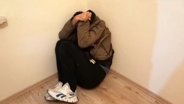 Böylesi ancak fıkralarda olur! Dairesini kiraya vermeye gidince neye uğradığını şaşırdı