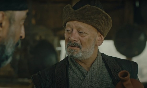 Foto - Böylesi bir daha gelmez! Kuruluş Osman destan yazdı