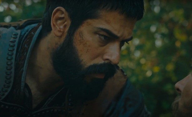 Böylesi bir daha gelmez! Kuruluş Osman destan yazdı