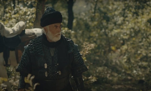 Foto - Böylesi bir daha gelmez! Kuruluş Osman destan yazdı