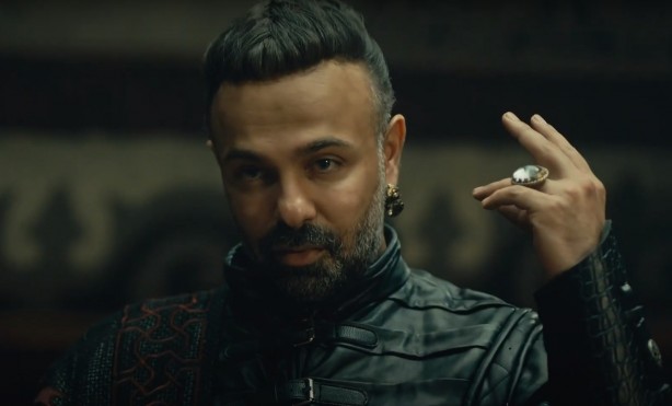 Foto - Böylesi bir daha gelmez! Kuruluş Osman destan yazdı