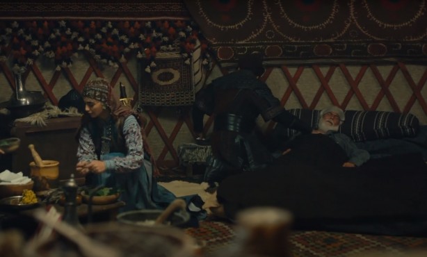 Foto - Böylesi bir daha gelmez! Kuruluş Osman destan yazdı