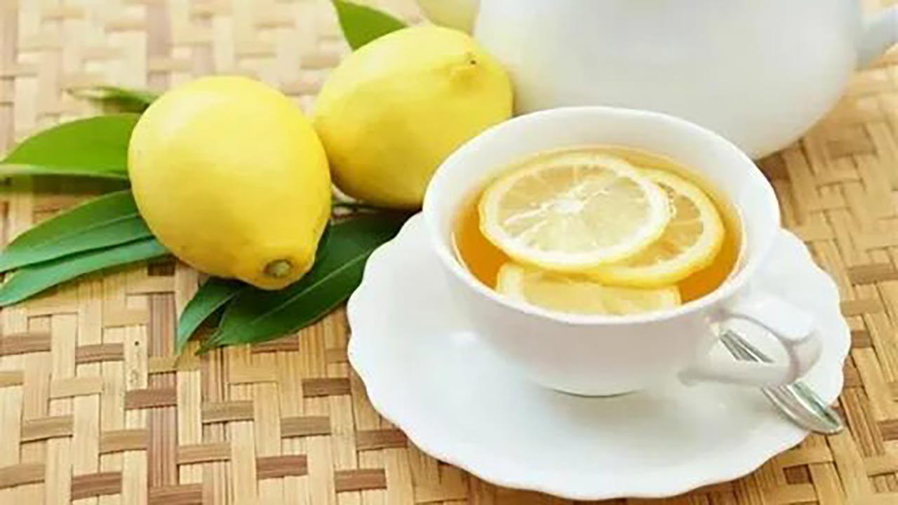 Foto - Böylesi daha önce açıklanmadı! Duyan herkes çayına limon sıkacak